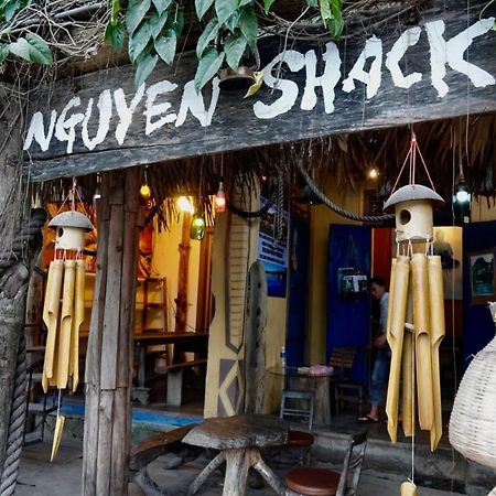 Nguyen Shack - Phong Nha Central Town ภายนอก รูปภาพ