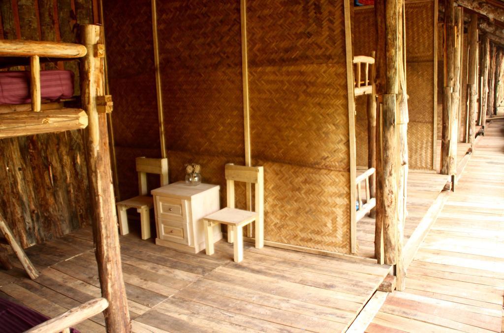 Nguyen Shack - Phong Nha Central Town ภายนอก รูปภาพ
