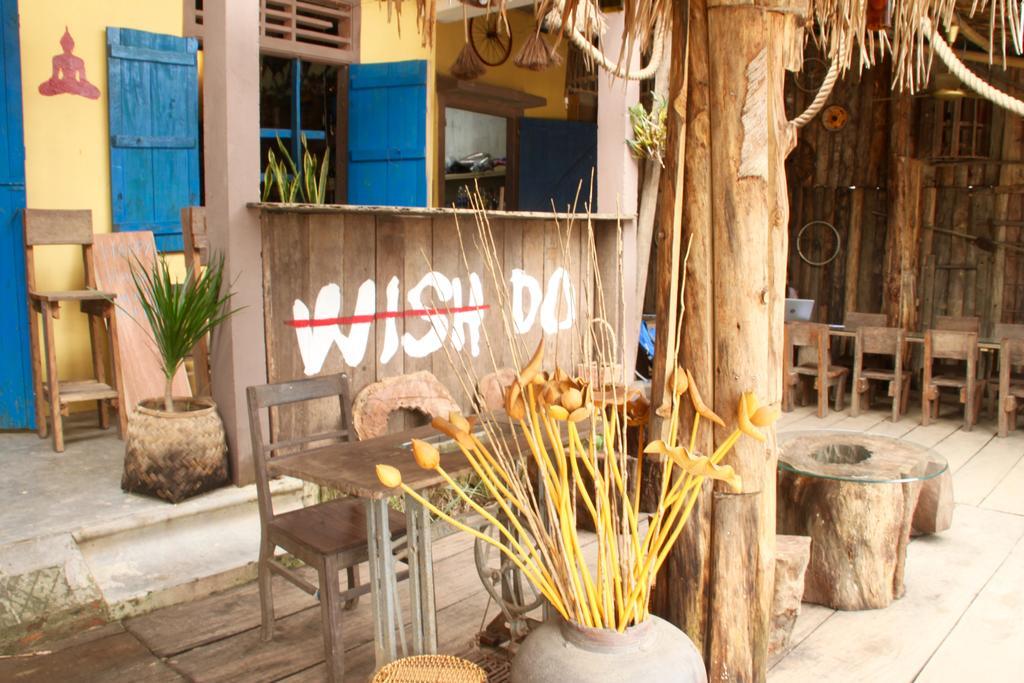Nguyen Shack - Phong Nha Central Town ภายนอก รูปภาพ