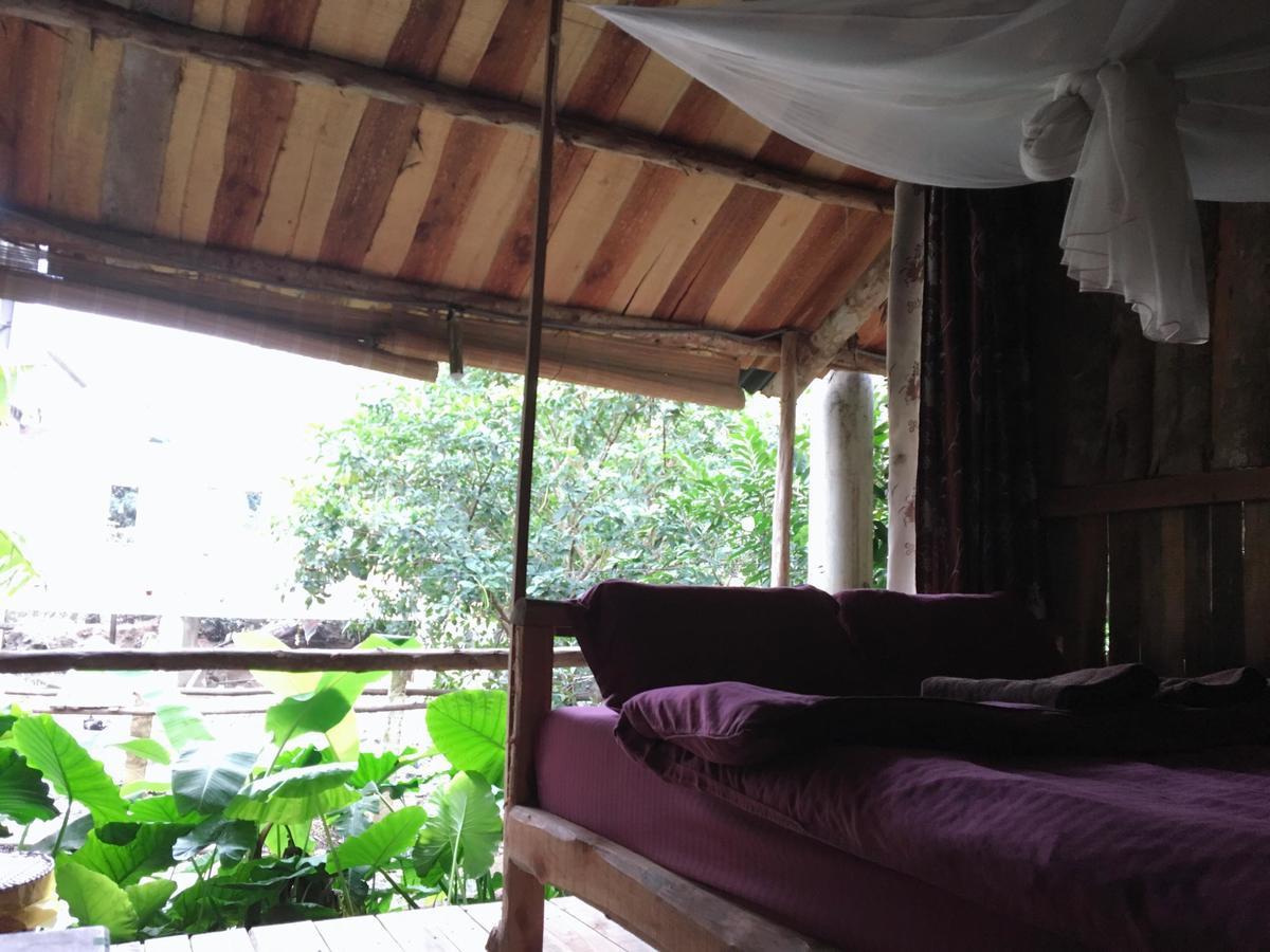 Nguyen Shack - Phong Nha Central Town ภายนอก รูปภาพ