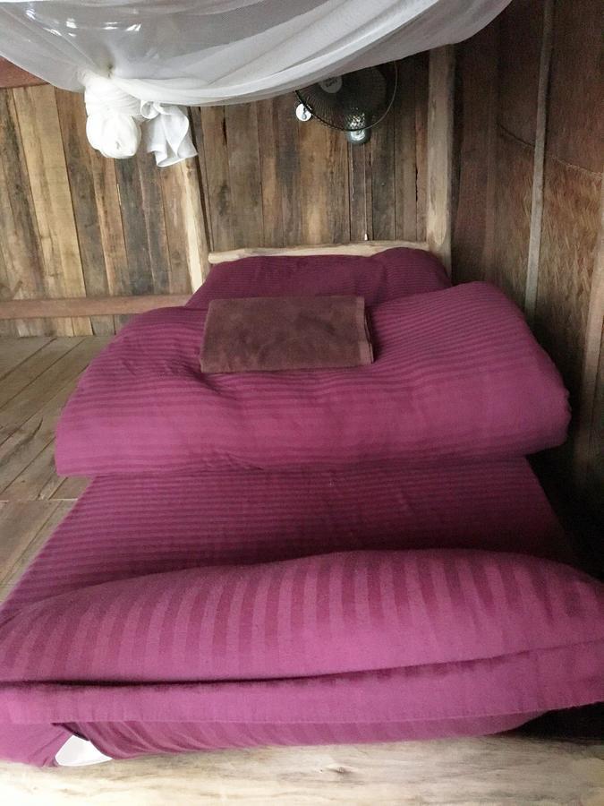 Nguyen Shack - Phong Nha Central Town ภายนอก รูปภาพ